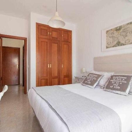 Aceite Duplex En El Centro Historico De Malaga公寓 外观 照片