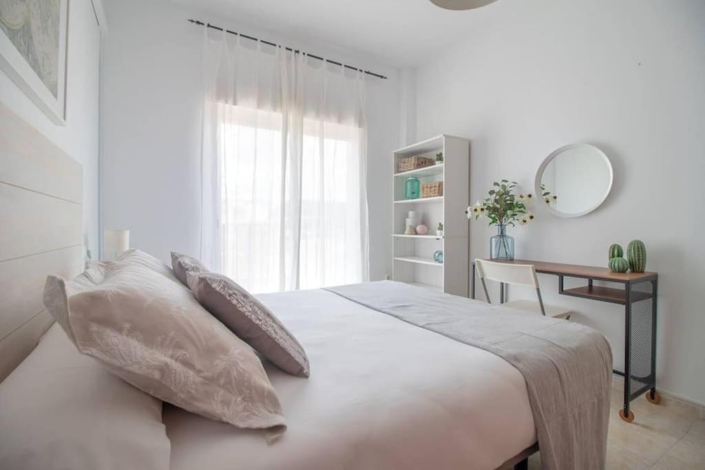 Aceite Duplex En El Centro Historico De Malaga公寓 外观 照片
